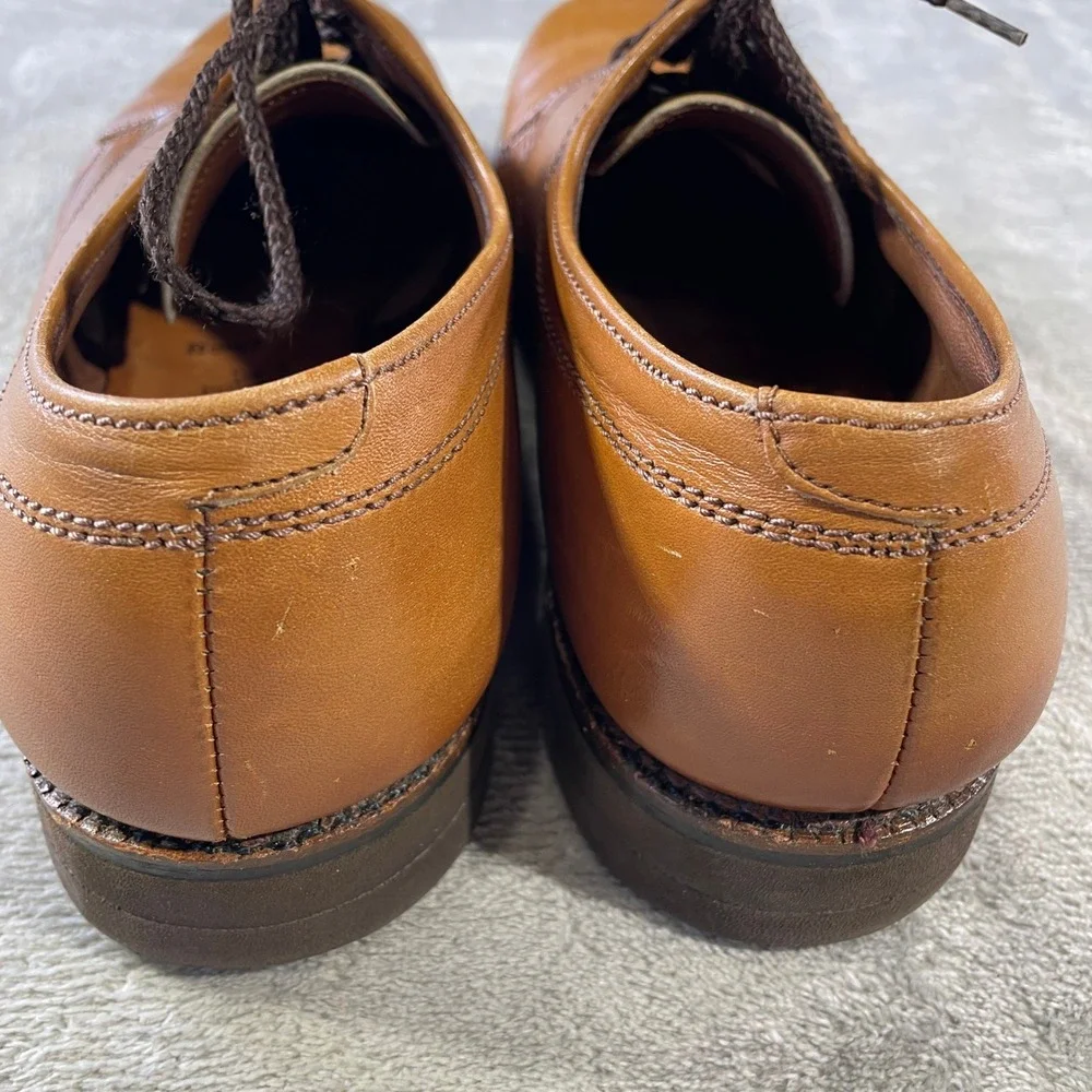 Allen Edmonds brand allen